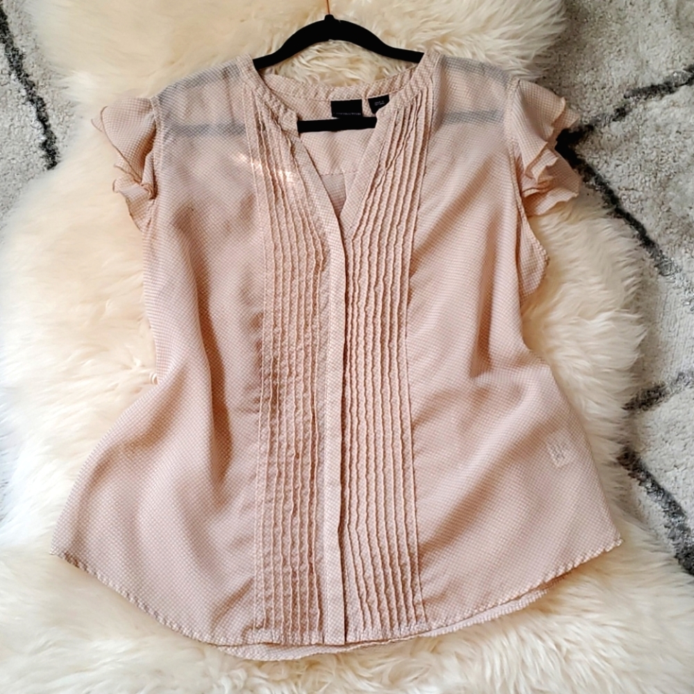 Covington Blouse - image 1